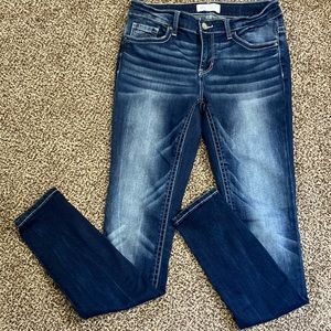 BKE Payton jeans. Sz 27/33.5